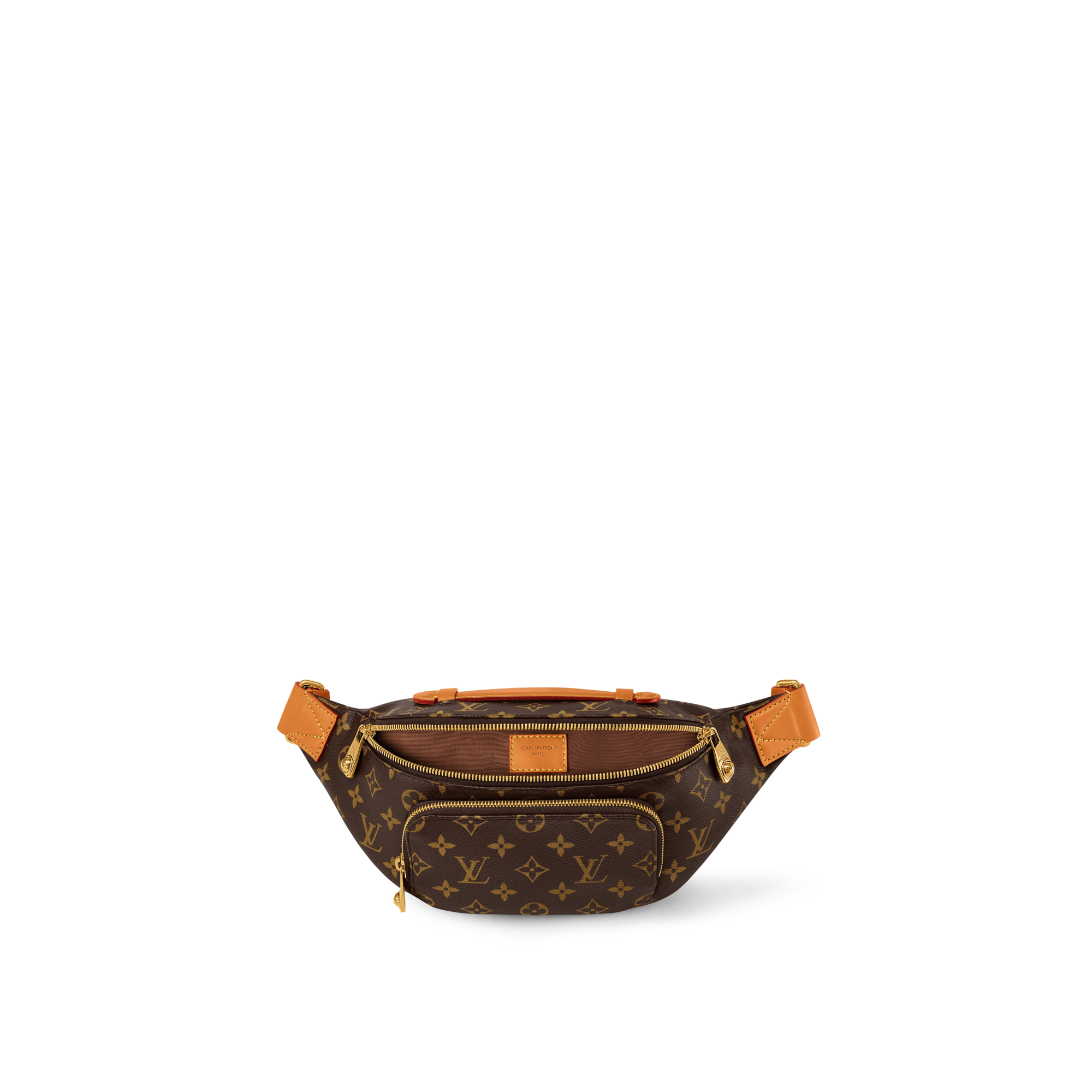 大特価‼️‼️Louis Vuitton ボディバッグ モノグラム Rush Bumbag Monogram Archive - Men Bags | LOUIS VUITTON